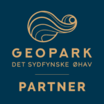 Gærup Skolemuseum er partner i Geopark Det Sydfynske Øhav